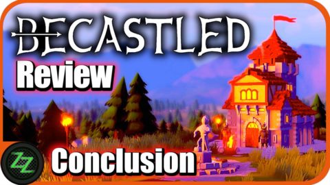 Becastled Test
Opinion and Conclusion