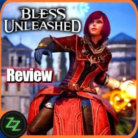 Bless Unleashed Review
Asia Story MMORPG with Action Combat in Test