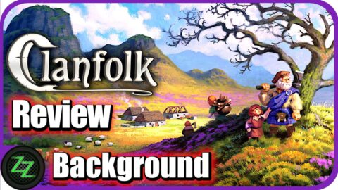 Clanfolk Review
Background - Indiegame Early Access