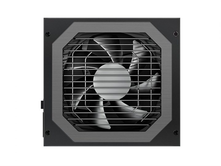 Deepcool DQ850-M-V2L Review - Test - hochwertiges 850W Netzteil im Test - hochwertiger und leiser Lüfter