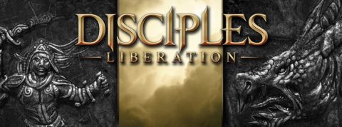 Disciples Liberation - Info Collection
News, Trailer, Release Date, Gameplay Screenshots, all info