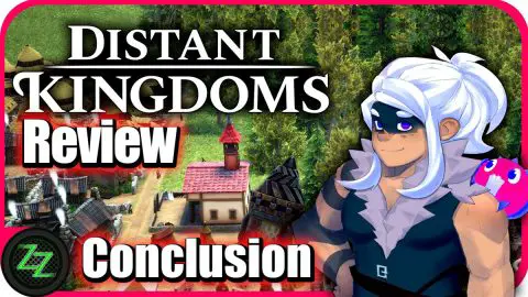 Distant Kingdoms Test
Opinion and Conclusion