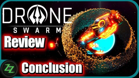 Drone Swarm Test
Opinion and Conclusion