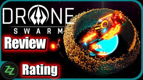 Drone Swarm Review
Rating