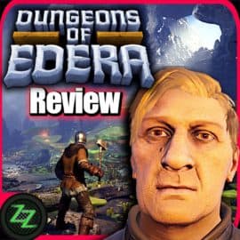 Dungeons Of Edera Test - Review - 3D roguelike Indie Dungeon-Crawler RPG