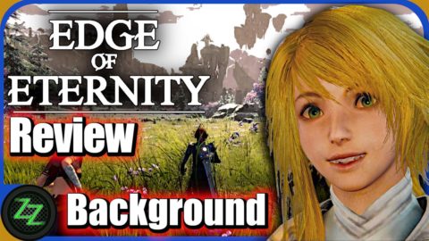 Edge Of Eternity Review - Test - Indie JRPG in Final Fantasy Style 01 Game Background - Spiel Hintergrund