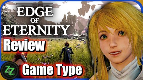 Edge Of Eternity Review - Test - Indie JRPG in Final Fantasy Style 02 Game Type - Spieltyp