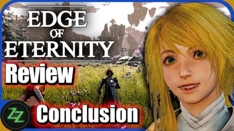 Edge Of Eternity Review - Test - Indie JRPG in Final Fantasy Style 09 Opinion and Conclusion - Meinung und Fazit