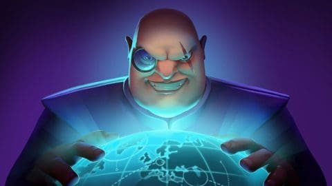 Evil Genius 2 2021 Remake - Release Date, Info, Trailer, Screenshots - cover