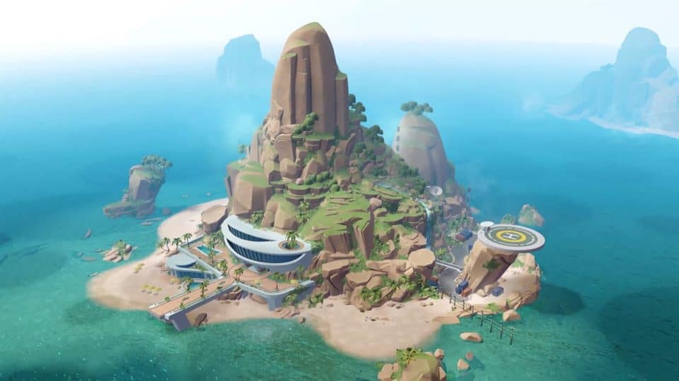 Evil Genius 2 2021 Remake - Release Date, Info, Trailer, Screenshots - what a wonderful and peaceful island, isnt it