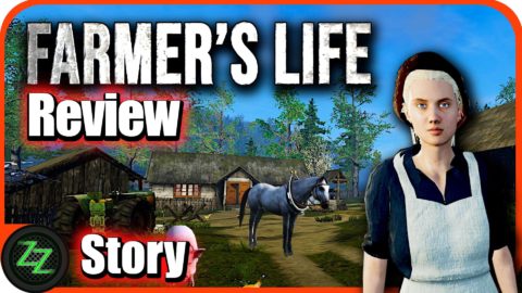 Farmers Life Review 
Story