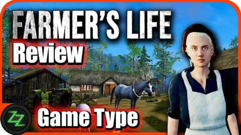 Farmers Life Test 
Game Type