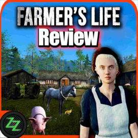 Farmers Life Review
Dirty Survival Farm Sim In Test