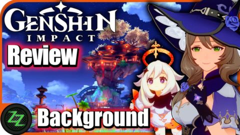 Genshin Impact Review - Test
Background