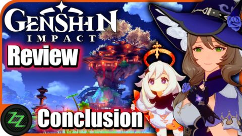 Genshin Impact Test
Opinion and Conclusion