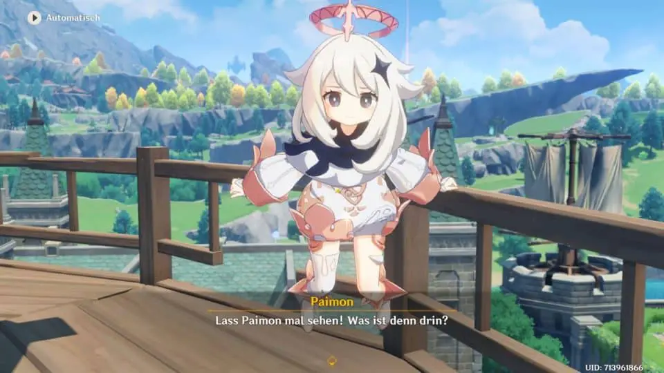 Genshin Impact Review Of Free To Play Open World Anime RPG With Gacha –  kawaiifluff