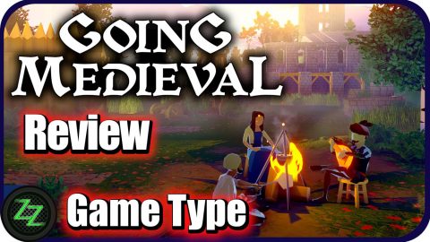 Going Medieval Review
Game Type Survival Medieval Colony Builder