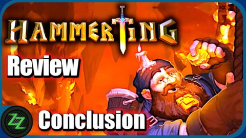 Hammerting Review
Opinion and Conclusion