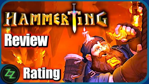 Hammerting Review
Rating - Scoring