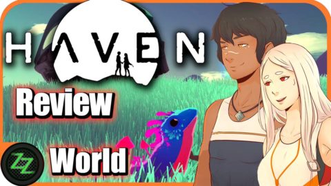 Haven Review
World - Welt