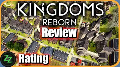 Kingdoms Reborn Review - Aufbau-Mix aus Banished & Civilization im Test 11 Rating and Scoring - Wertung und Bewertung