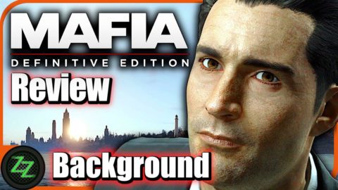 Mafia Definitive Edition Review - Test des tollen Mafia 1 Remakes [Deutsch-German, many subtitles] 01 Background - Hintergrund