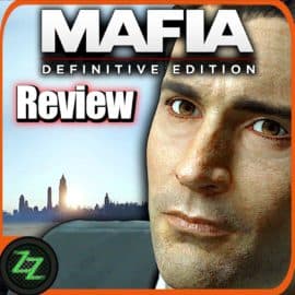 Mafia Definitive Edition Review - Test des tollen Mafia 1 Remakes [Deutsch-German, many subtitles] q