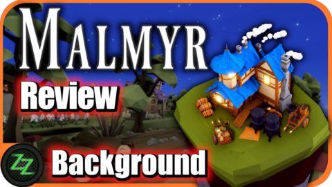 Malmyr Review
Background