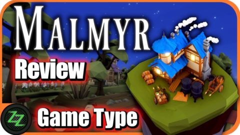 Malmyr Test - 
Game Type