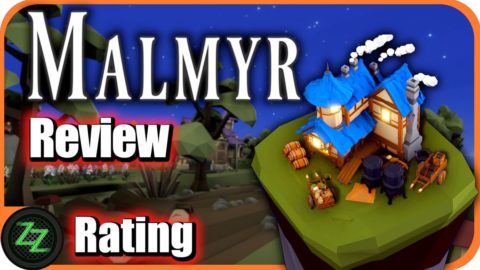 Malmyr Review
Rating