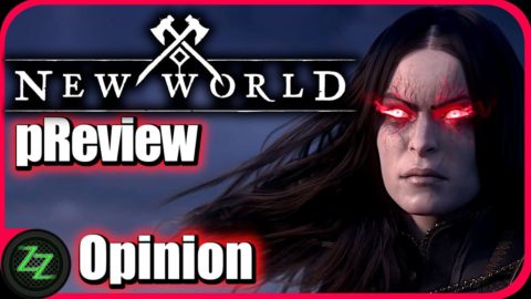 New World (p)Review Deutsch - PvE Spieler Test von Amazons MMORPG 10 Opinion & Conclusion - Meinung & Fazit