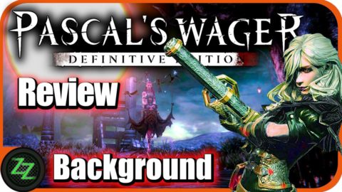 Pascal's Wager Definitive Edition - Review
Background - From Mobile to PC