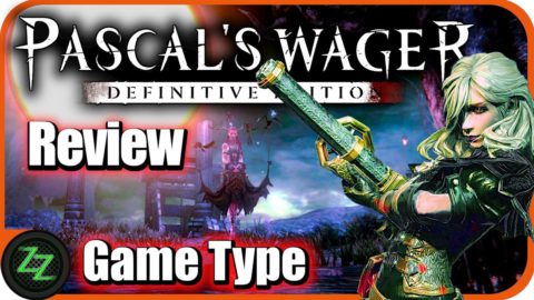 Pascal's Wager Definitive Edition - Test
Game Type souls-like RPG