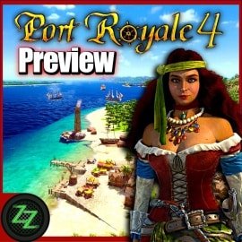 Port Royale 4 Beta Preview
Joho and a Bottle of Rum