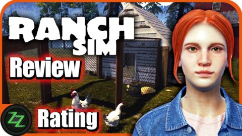 Ranch Simulator Review
Rating