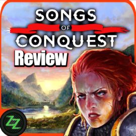 Songs of Conquest Review - spannendes Heroes of Might and Magic Remake im Pixelart Style (Test)_q