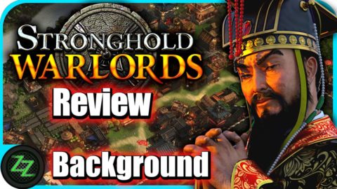 Stronghold Warlords Review
 Background and History