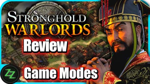 Stronghold Warlords Review
Game Modes Skirmish, Multiplayer, Sandbox, Build-Mode, Map-Editor