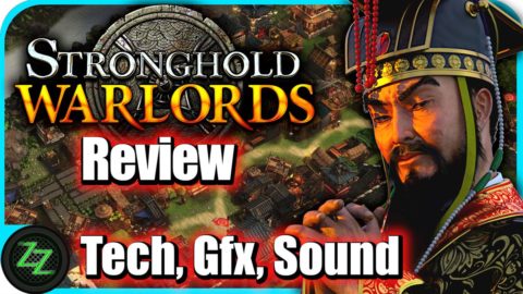 Stronghold Warlords Review
Tech, Graphics, Sound, Engine, GFX, SFX