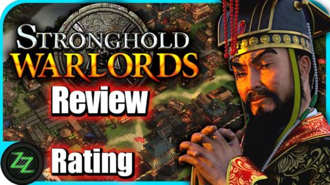 Stronghold Warlords Review
Rating