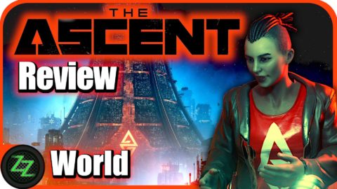 The Ascent Review
World