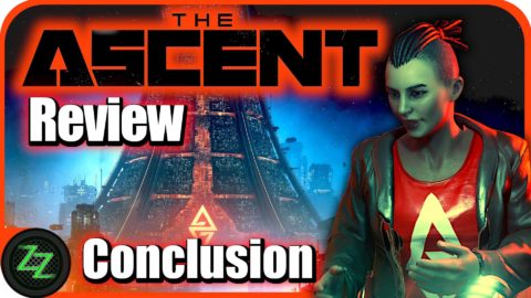 The Ascent Test
Opinion and Conclusion