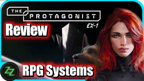 The Protagonist Ex-1 Gameplay
Roleplay - RPG Systems