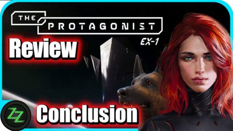 The Protagonist Ex-1 Test
Opinion and Conclusion