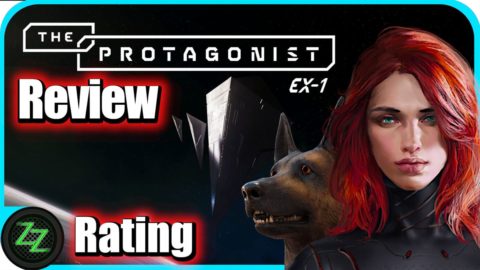 The Protagonist Ex-1 Review
Rating