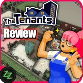 The Tenants Review
Test of the Funny Landlord Simulation