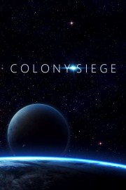 Colony Siege (p)Review - RTS + Tower Defense Mix im Weltraum - Cover