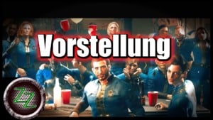 Fallout 76 Infos Deutsch - Beta News mit Analyse, ganze Map/Karte +neues Gameplay vom Bethesda Event 3 Fallout 76 Infos Deutsch - Beta News mit Analyse, ganze Map/Karte +neues Gameplay vom Bethesda Event | Action Games