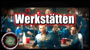 Fallout 76 Infos Deutsch - Beta News mit Analyse, ganze Map/Karte +neues Gameplay vom Bethesda Event 5 Fallout 76 Infos Deutsch - Beta News mit Analyse, ganze Map/Karte +neues Gameplay vom Bethesda Event | Action Games