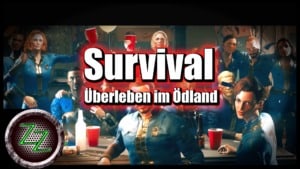 Fallout 76 Infos Deutsch - Beta News mit Analyse, ganze Map/Karte +neues Gameplay vom Bethesda Event 6 Fallout 76 Infos Deutsch - Beta News mit Analyse, ganze Map/Karte +neues Gameplay vom Bethesda Event | Action Games